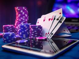 Вход на официальный сайт Casino Lux